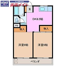 🉐敷金礼金0円！🉐伊藤ビル