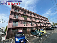 三重県松阪市久保町：物件画像／賃貸メイトFC 松阪中央店　株式会社賃貸コンサルティング