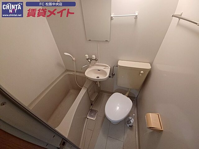 浴室
