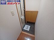 同タイプの部屋写真です