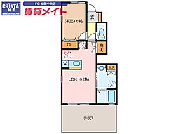 🉐敷金礼金0円！🉐近鉄山田線 松阪駅 徒歩24分