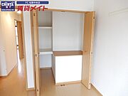 同タイプの部屋写真です。
