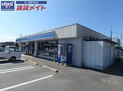 ローソン玉城町佐田店 976m