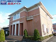 三重県度会郡玉城町中楽：物件画像／賃貸メイトFC 松阪中央店　株式会社賃貸コンサルティング