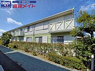 三重県松阪市大平尾町：物件画像／賃貸メイトFC 松阪中央店　株式会社賃貸コンサルティング