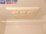 浴室換気乾燥機