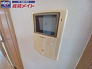 同タイプの部屋写真です。