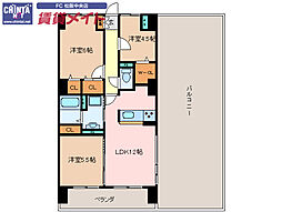🉐敷金礼金0円！🉐ソレイユ　11