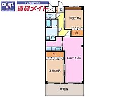 紀勢本線 六軒駅 徒歩40分