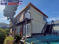 三重県松阪市駅部田町：物件画像／賃貸メイトFC 松阪中央店　株式会社賃貸コンサルティング