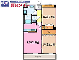 紀勢本線 六軒駅 徒歩18分