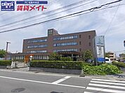 医療法人桜木記念病院 2075m