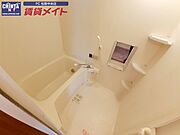 同タイプ部屋写真です。