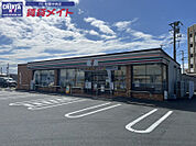 セブンイレブン松阪荒木町店 615m
