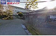 玉城町立玉城中学校 2275m