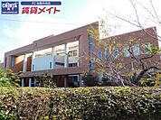 三重県立松阪工業高等学校 1300m