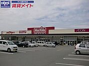 マックスバリュ金剛坂店 3248m