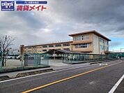 松阪市立三雲中学校 631m