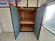※同型別部屋