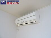 別部屋反転写真です