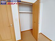 同タイプの部屋写真です