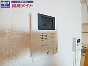 同タイプの部屋写真です