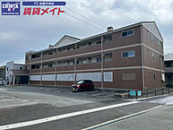 三重県松阪市中央町：物件画像／賃貸メイトFC 松阪中央店　株式会社賃貸コンサルティング