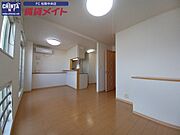 同タイプ部屋写真です。
