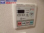 同タイプ部屋写真です。