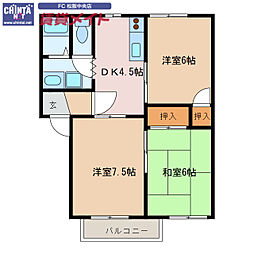 JR参宮線 田丸駅 徒歩14分