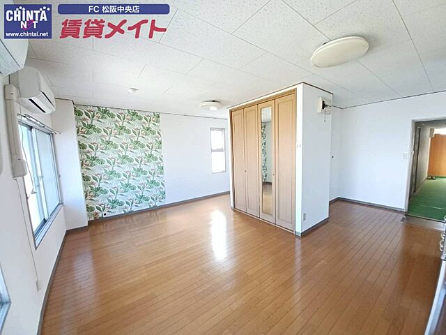 洋室