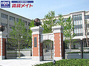 三重高等学校 500m