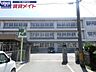 周辺：松阪市立第四小学校 1613m