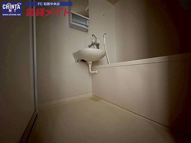浴室