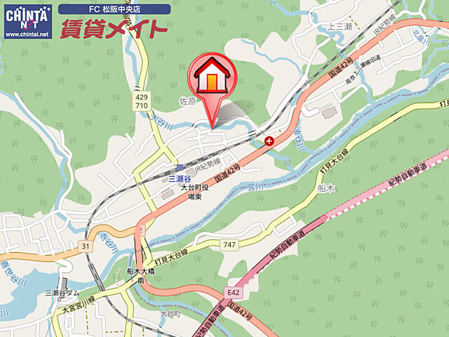 地図