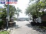 周辺：松阪市立鎌田中学校 1394m