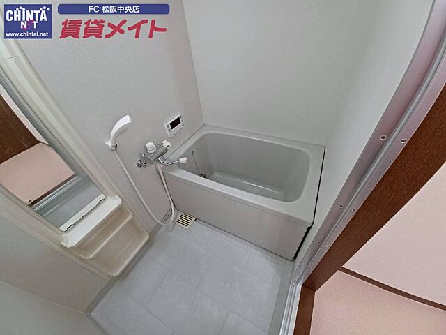 浴室