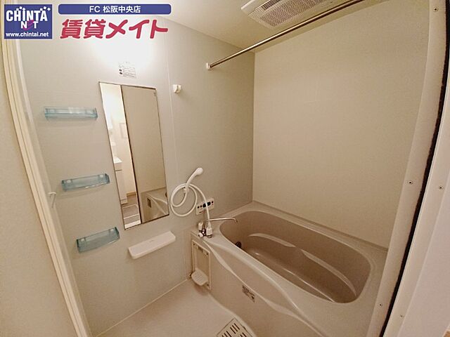 浴室