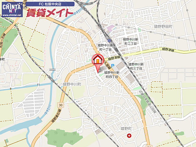 地図