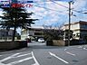 周辺：松阪市立殿町中学校 294m