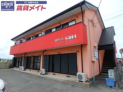 外観 外観