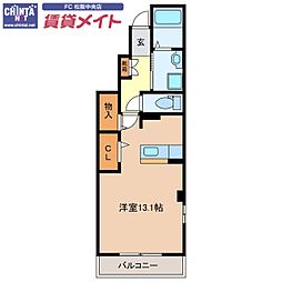 アクティーフ 1階