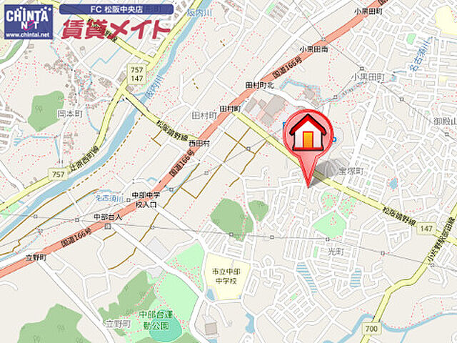 地図