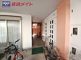 三重県伊勢市常磐２丁目（賃貸マンション1R・2階・24.10㎡） その20