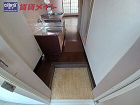 三重県伊勢市神田久志本町（賃貸アパート1R・1階・20.00㎡） その13