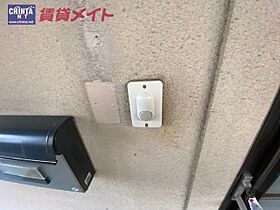 三重県伊勢市中村町（賃貸マンション1R・1階・21.53㎡） その14