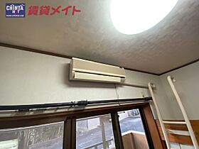 三重県伊勢市中村町（賃貸マンション1R・1階・21.53㎡） その23