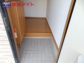 三重県度会郡玉城町上田辺（賃貸アパート1R・1階・32.00㎡） その11