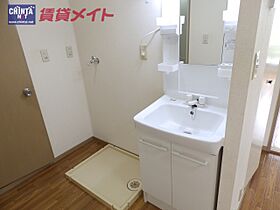 三重県多気郡明和町大字上村（賃貸アパート2K・1階・39.60㎡） その8