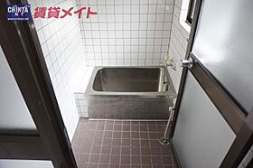 三重県伊勢市楠部町（賃貸一戸建4LDK・2階・98.01㎡） その5